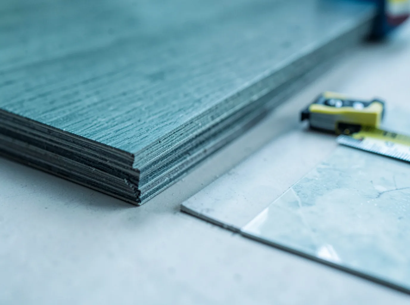 Luxury Vinyl Plank Installation Reed City, MI FAQs